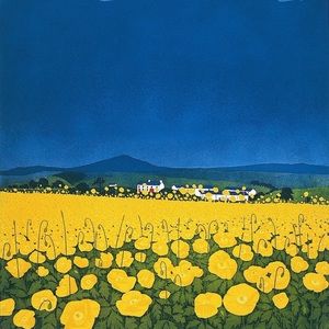 Meet your Posher, Mary